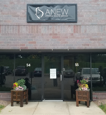 ANEW Chemical Health Services ANEW Chemical Health Services