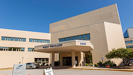 Outpatient Bone Marrow Transplant Center at SSM Health Saint Louis University Hospital