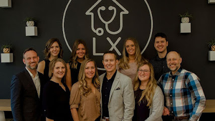 LX Medical LX Medical