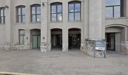 Mobile Physical Therapy