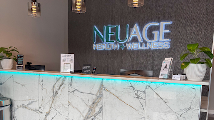 NEUAGE Health and Wellness – Ladue