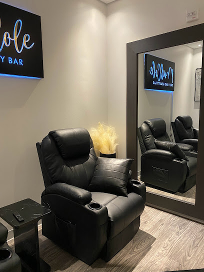 MalCole Drip and Beauty Bar