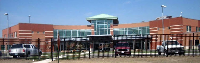 Comprehensive Behavioral Health Center of St. Clair County Inc