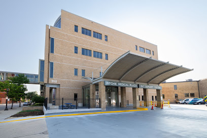 Allina Health Orthopedics – St. Paul Allina Health Orthopedics – St. Paul