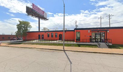 Specialized Physical Therapy Specialized Physical Therapy