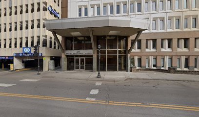 Doctors Professional Building #811