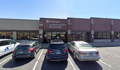 Fairview MS Achievement Center Fairview MS Achievement Center