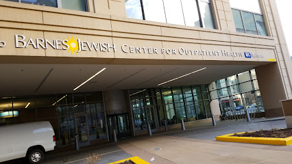 Washington University and Barnes-Jewish Specialty Care Clinic