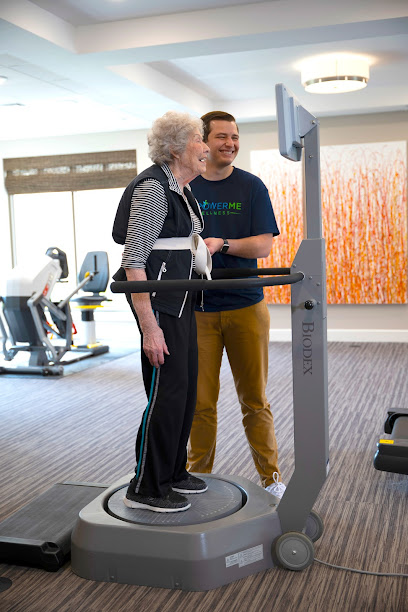 EmpowerMe Wellness EmpowerMe Wellness