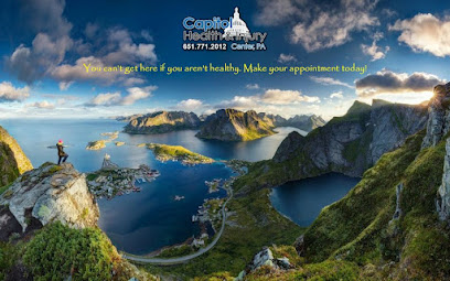 Capitol Health and Injury Center