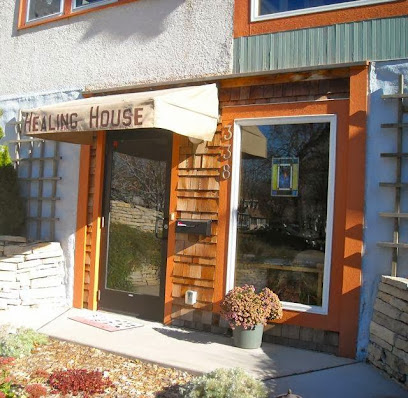 The Healing House of Saint Paul
