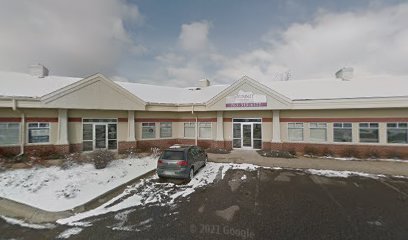 Amplified Wellness Amplified Wellness