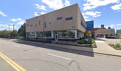 Ramsey County Detox Center