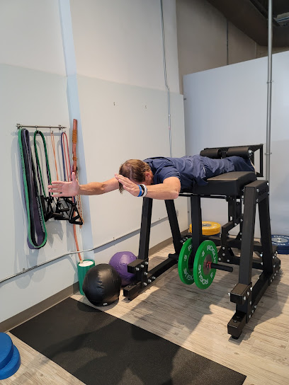 Midtown Back & Neck Center