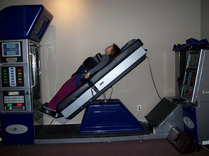 SP Spine Center PA