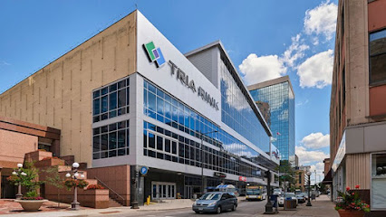 TRIA Orthopedics at TRIA Rink St. Paul TRIA Orthopedics at TRIA Rink St. Paul