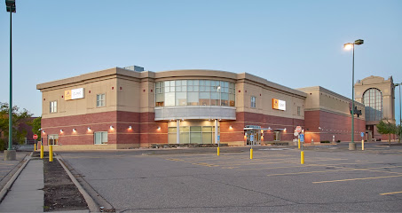M Health Fairview Clinic – Midway M Health Fairview Clinic – Midway