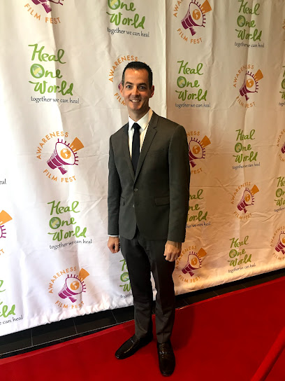 Dr Michael Twyman (Apollo Cardiology) Dr Michael Twyman (Apollo Cardiology)