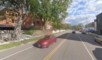 Andrew J. Stella, DC Andrew J. Stella, DC