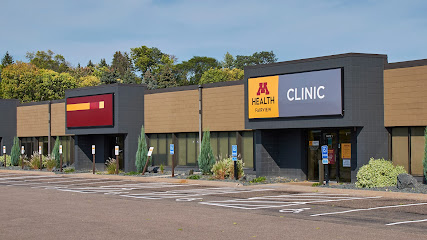 M Health Fairview Clinic – Roselawn M Health Fairview Clinic – Roselawn