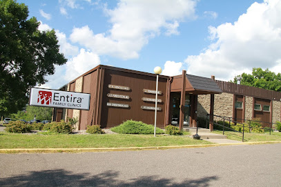 Entira Family Clinics – West St. Paul Entira Family Clinics – West St. Paul