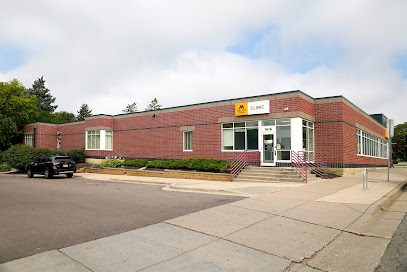 M Health Fairview Clinic – Phalen Village M Health Fairview Clinic – Phalen Village