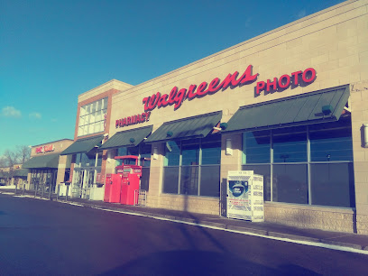Walgreens Walgreens