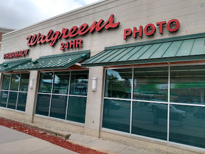 Walgreens Walgreens