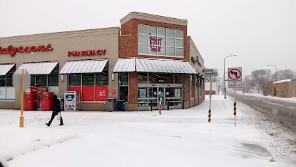 Walgreens Walgreens