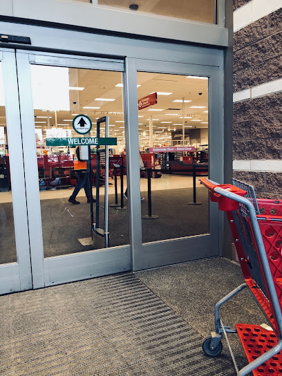 Target