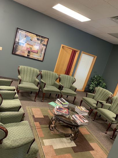 Got Your Back Chiropractic Got Your Back Chiropractic