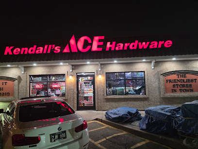 Kendall’s Ace Hardware & Paint Kendall’s Ace Hardware & Paint
