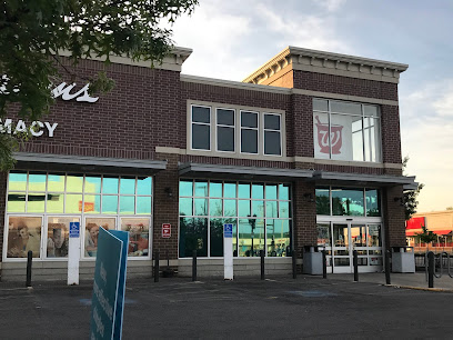 Walgreens Walgreens