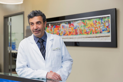 Mabourakh Shahriar MD Facs