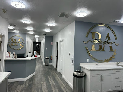 Belle Ame Med Spas and Boutique