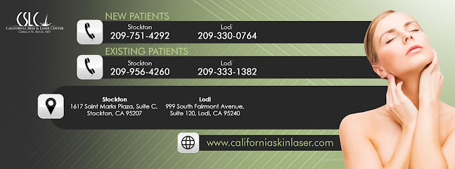 California Skin & Laser Center