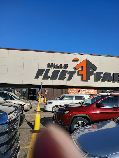 Fleet Farm Fleet Farm