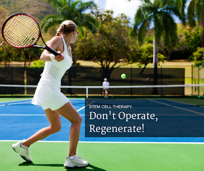 Regenerative Orthopedic Institute Regenerative Orthopedic Institute