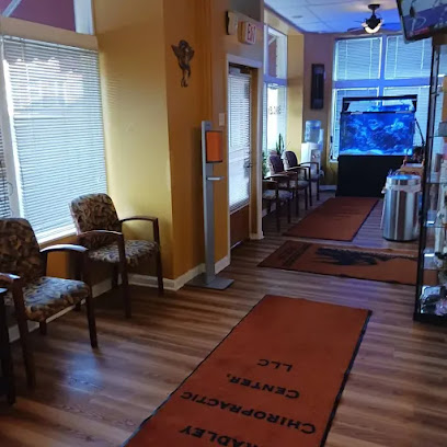 Bradley Chiropractic Center LLC