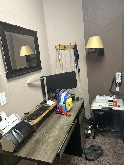 Pacific Sleep Disorders Center Pacific Sleep Disorders Center