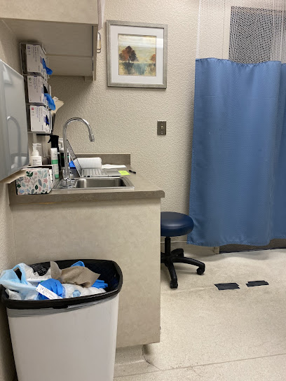 Pacific Wound Center Pacific Wound Center
