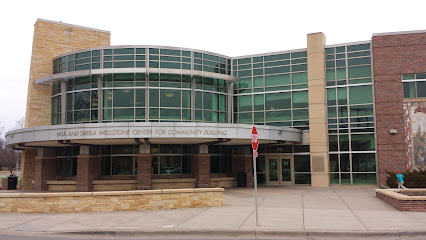 The Wellstone Center The Wellstone Center