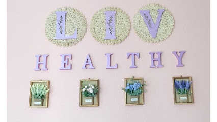 LIV Healthy Med Spa