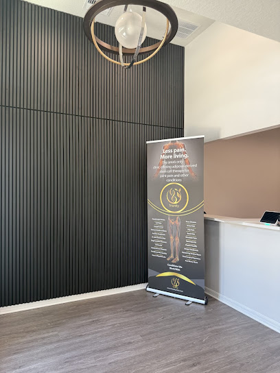 Triunity Wellness