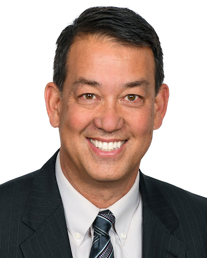 Eugene O. Gullingsrud, M.D Eugene O. Gullingsrud, M.D