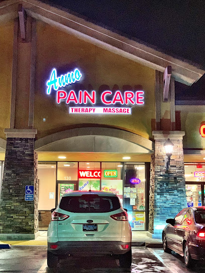 ANMO Pain Care