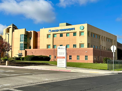 Kaiser Permanente Stockton Medical Offices