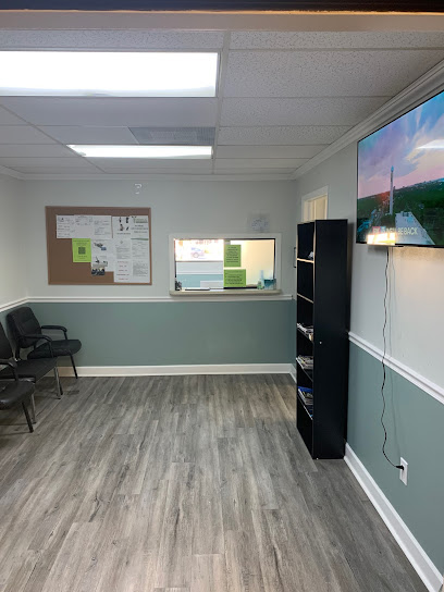 Pain Healing Center | Tampa