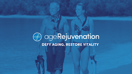 AgeRejuvenation – South Tampa