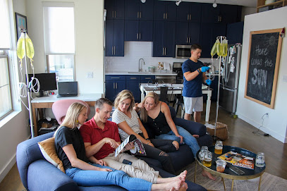 Intravene Mobile IV Therapy – Tampa